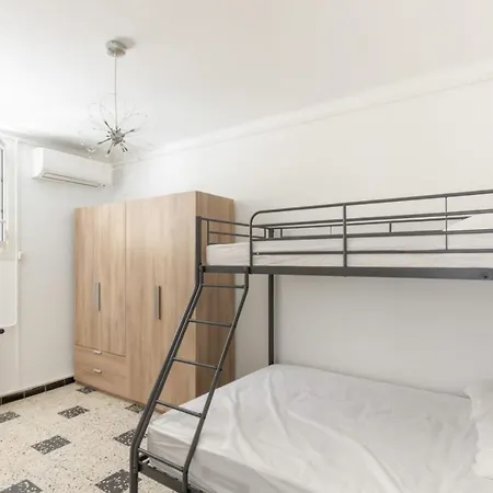 펜션 Bright House With Garden And Private Pool *