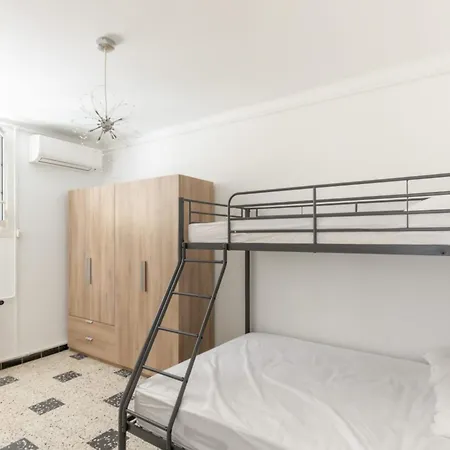 Bright House With Garden And Private Pool Ollioules